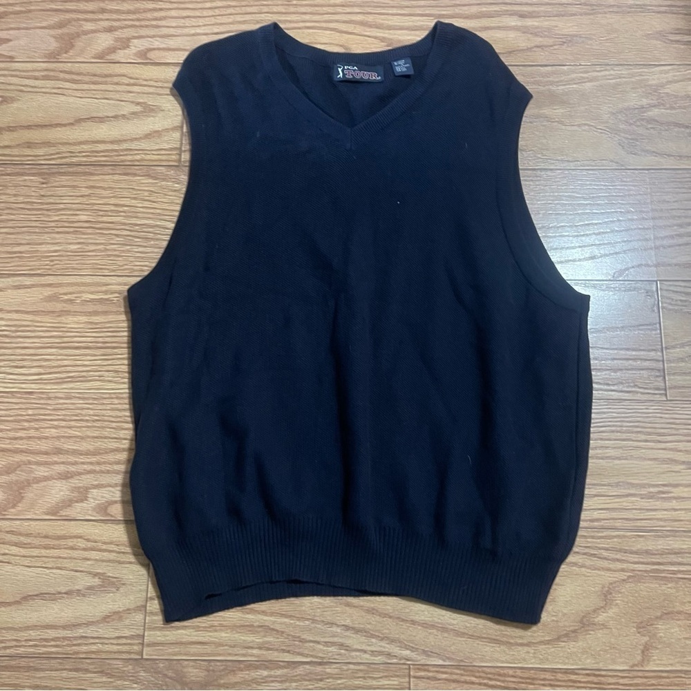 PGA Tour Vest XL